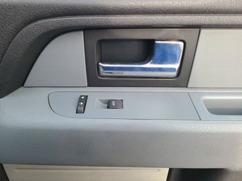 Used 2012 Ford F150 XLT w/ XLT Convenience Pkg RWD image 21