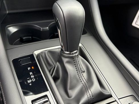 New 2026 MAZDA MAZDA3 s Sport FWD image 16