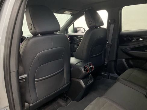 Used 2024 Chevrolet Blazer EV RS image 16