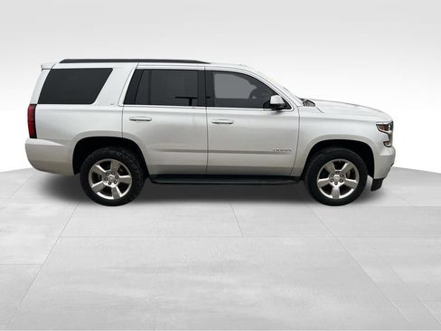 Used 2019 Chevrolet Tahoe LT image 7