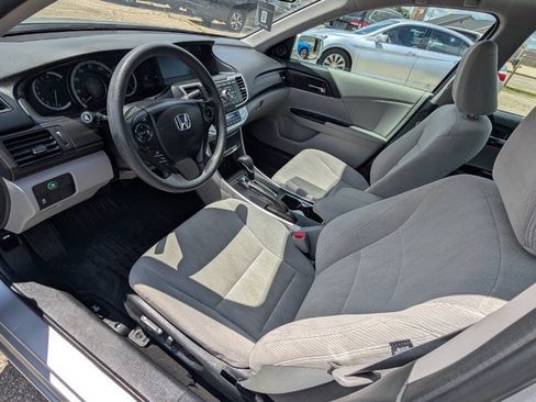 Used 2014 Honda Accord EX image 19