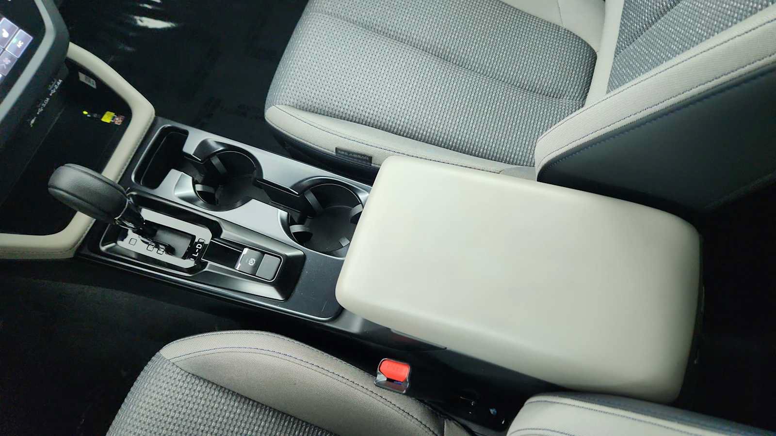 Certified 2026 Subaru Forester Premium AWD/4WD image 15