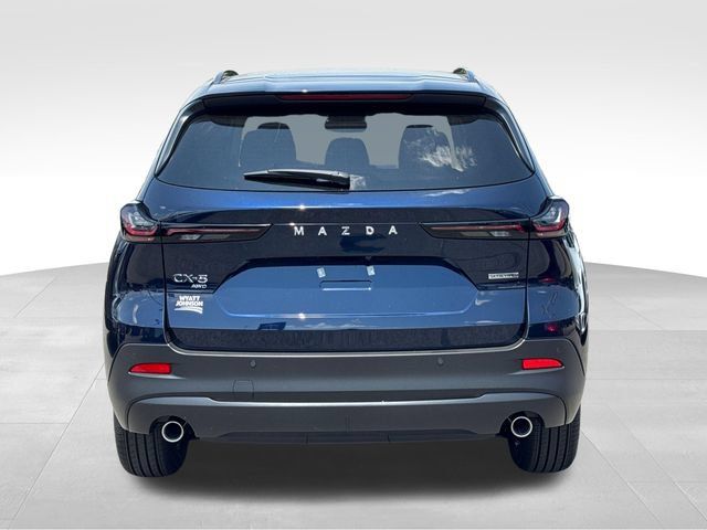 New 2026 MAZDA CX-5 Preferred AWD/4WD image 4