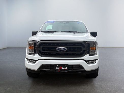 Used 2023 Ford F150 XLT w/ Equipment Group 302A High AWD/4WD image 9