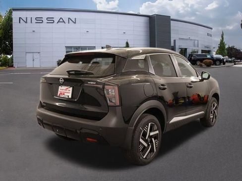 New 2026 Nissan Kicks SV FWD image 2