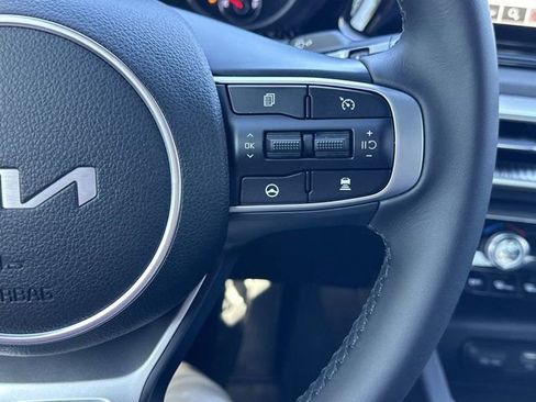 Used 2023 Kia K5 GT-Line w/ GT-Line Premium Package FWD image 25