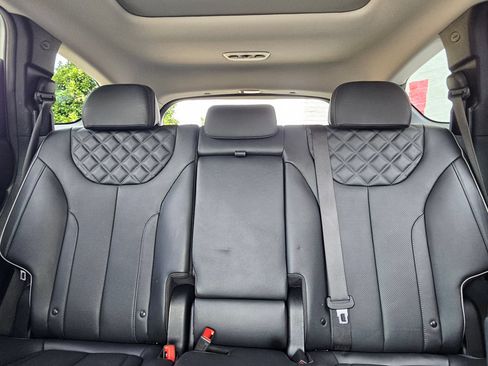 Used 2022 Hyundai Santa Fe SEL Premium AWD/4WD image 25