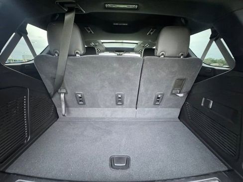 Certified 2023 Chevrolet Tahoe RST image 15