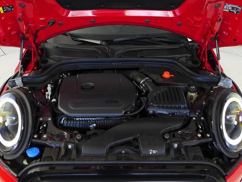 Used 2023 MINI Cooper S FWD image 6
