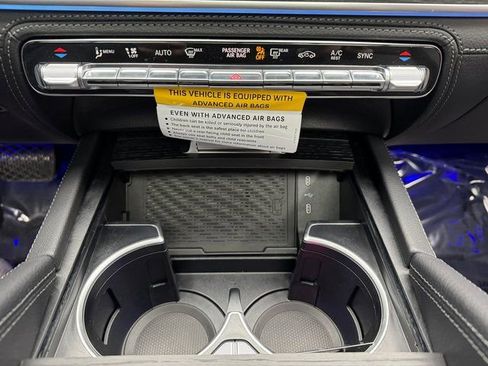 New 2026 Mercedes-Benz GLE 450 4MATIC Coupe image 16