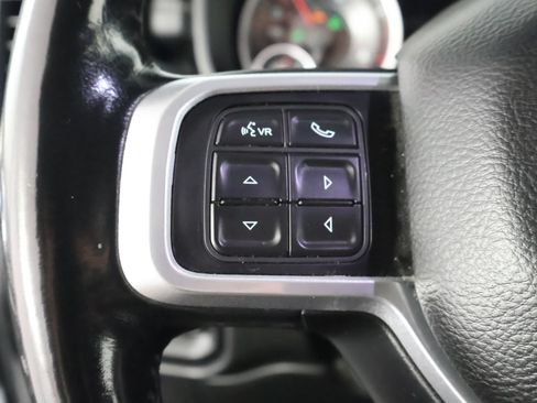 Used 2020 RAM 2500 Laramie AWD/4WD image 46