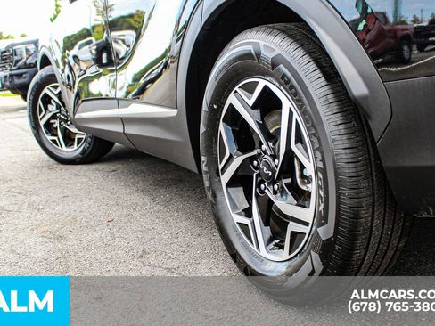 Used 2024 Kia Sportage LX image 15