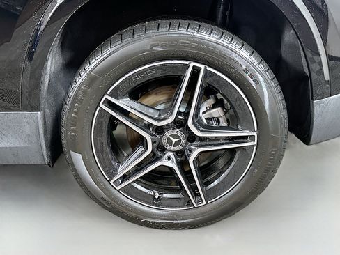 New 2026 Mercedes-Benz GLA 250 4MATIC image 30