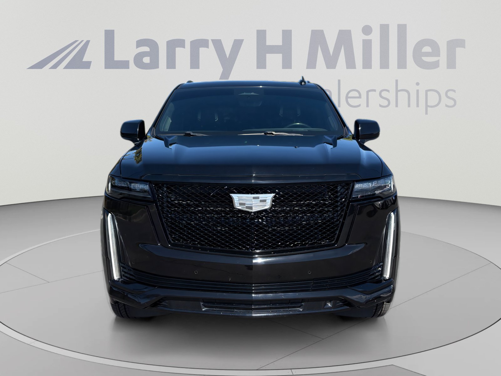Used 2021 Cadillac Escalade Sport Platinum AWD/4WD image 8