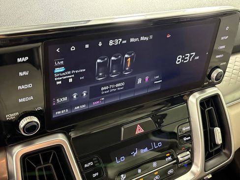 Used 2022 Kia Sorento S FWD image 24