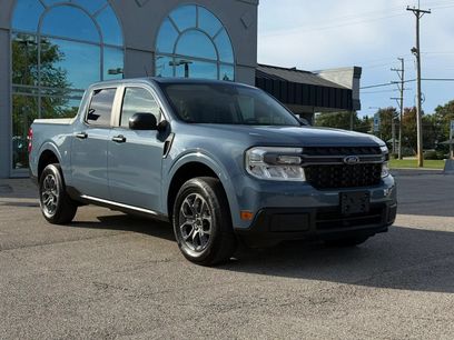 Used 2024 Ford Maverick XLT