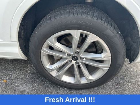 Used 2025 Audi Q7 3.0T Premium Plus image 15