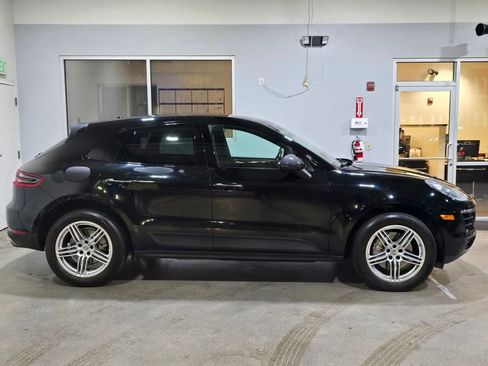 Used 2016 Porsche Macan S AWD/4WD image 4
