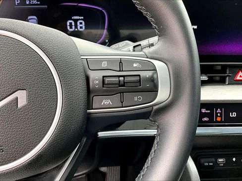 Used 2023 Kia Sportage X-Line w/ X-Line Premium Package image 24