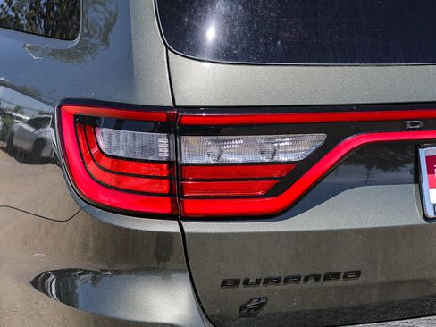 New 2026 Dodge Durango GT w/ Blacktop Package AWD/4WD image 8