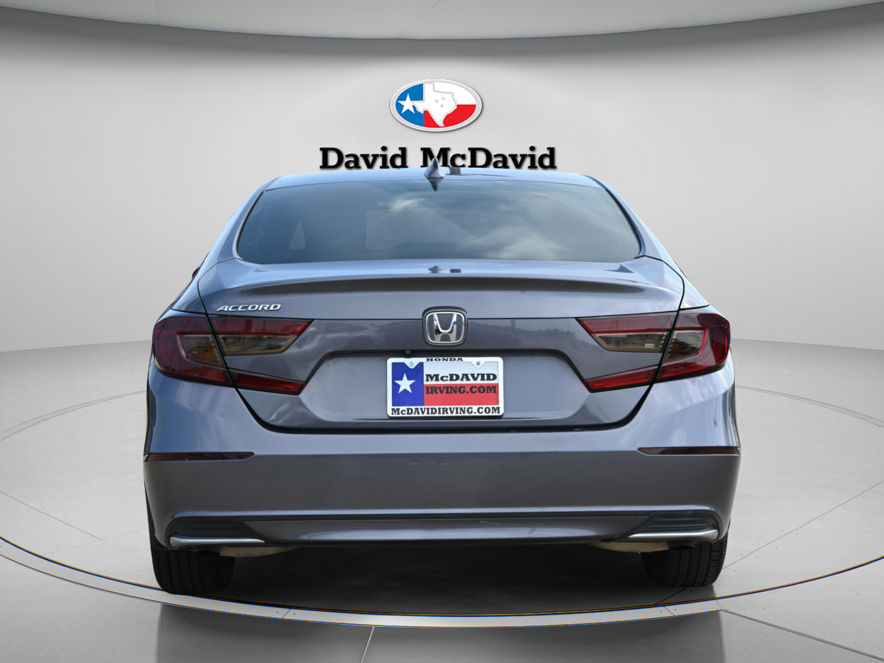 Used 2018 Honda Accord EX-L image 5