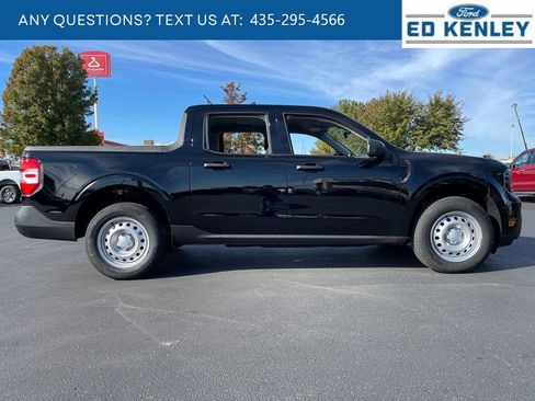 New 2025 Ford Maverick XL w/ Equipment Group 101A image 21