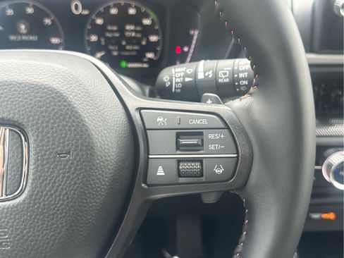 New 2026 Honda CR-V Sport-L image 29