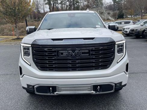 Used 2023 GMC Sierra 1500 Denali Ultimate image 11