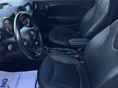 Used 2014 MINI Cooper Clubman FWD image 26
