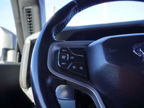 Used 2022 Ford Bronco Big Bend image 19