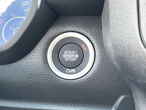 New 2026 RAM 1500 Classic Warlock AWD/4WD image 47