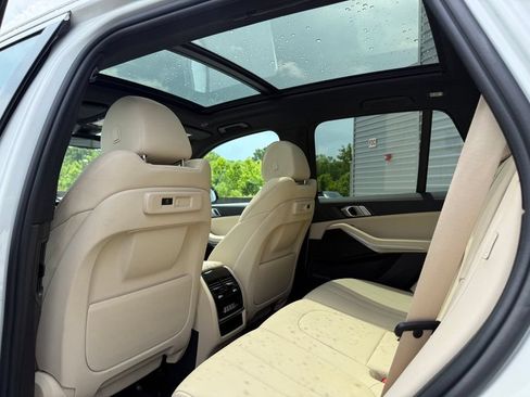 Used 2020 BMW X5 xDrive40i w/ Convenience Package AWD/4WD image 20