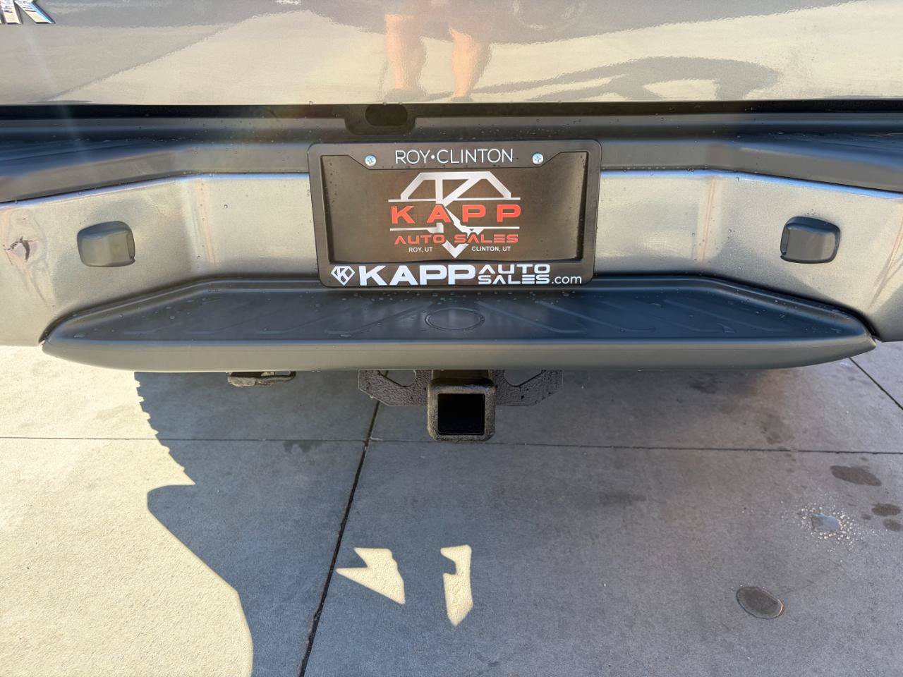 Used 2019 Nissan Frontier PRO-4X AWD/4WD image 26