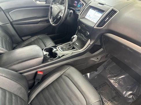 Used 2018 Ford Edge SEL w/ Equipment Group 201A AWD/4WD image 21