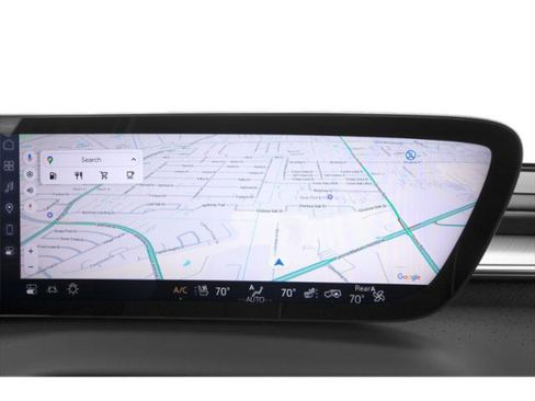 Used 2025 Buick Enclave Avenir AWD/4WD image 18