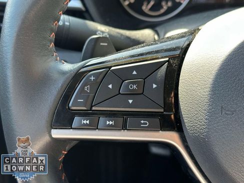 Used 2024 Nissan Altima 2.5 SR AWD/4WD image 23