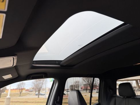 New 2026 Honda Ridgeline TrailSport image 22