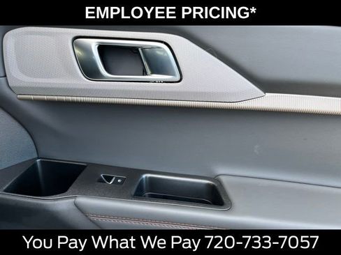 New 2026 Ford Explorer Active w/ Active Comfort Package AWD/4WD image 18