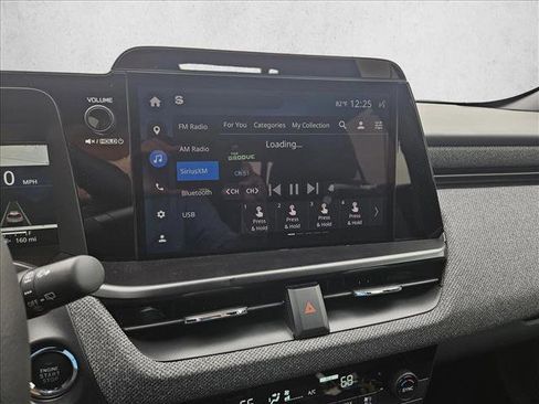 New 2026 Subaru Outback Limited XT AWD/4WD image 12