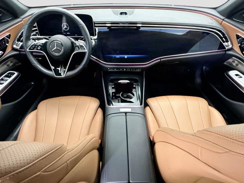 Certified 2026 Mercedes-Benz E 350 Sedan image 13