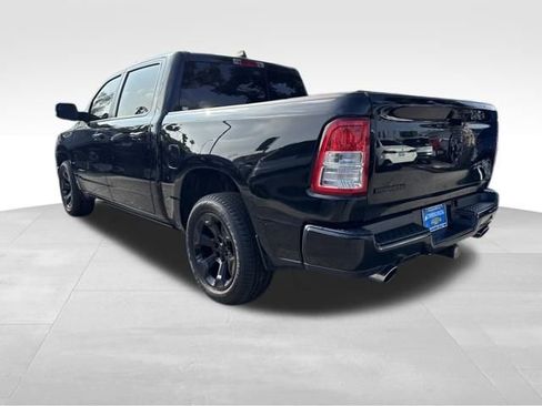 Used 2023 RAM 1500 Big Horn image 3