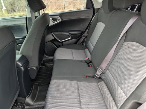 Used 2021 Kia Soul X-Line image 18