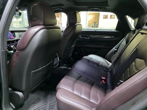 Used 2019 Cadillac CT6 Sport w/ Super Cruise Package image 19