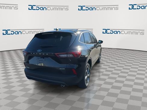 New 2026 Ford Escape ST-Line w/ Tech Pack #1 AWD/4WD image 7