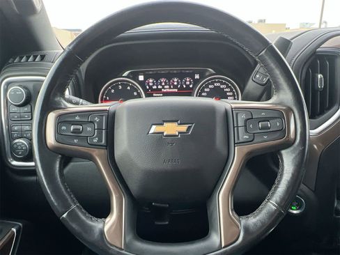 Used 2022 Chevrolet Silverado 2500 High Country image 22