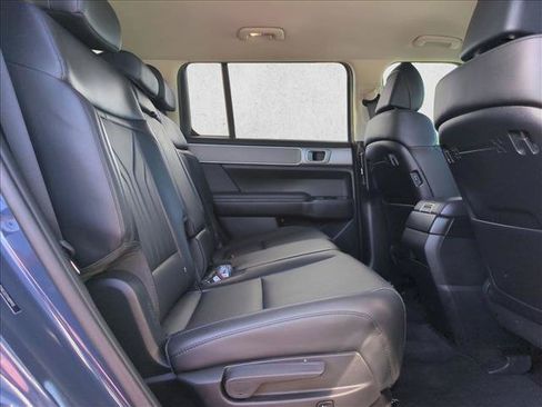 Used 2026 Hyundai Santa Fe SEL FWD image 19