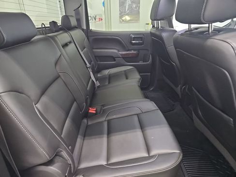 Used 2014 GMC Sierra 1500 SLE w/ SLE Value Package AWD/4WD image 30