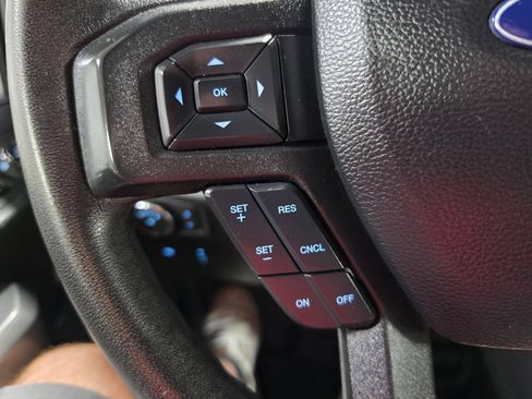Used 2020 Ford F150 XLT w/ Equipment Group 301A Mid AWD/4WD image 30