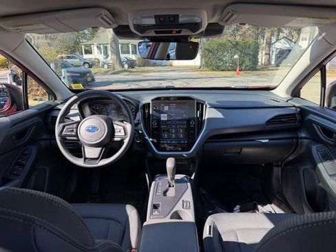 Used 2024 Subaru Crosstrek 2.0i Premium AWD/4WD image 19
