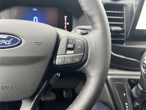 New 2026 Ford Transit 250 148 High Roof Extended w/ Load Area Protection Package image 8